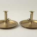 789 4614 CANDLESTICKS